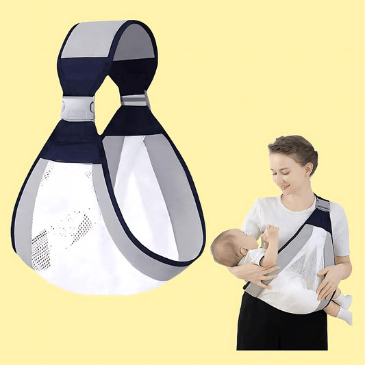 Comfycradleâ˘ď¸ Baby Carrier Belt