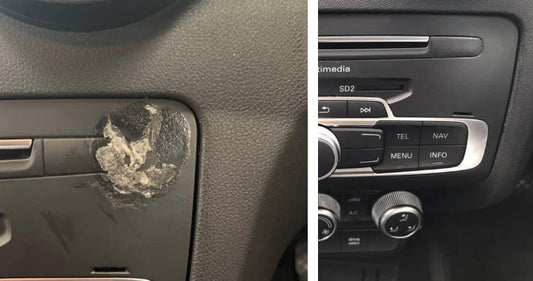 RevivoGel⢠Car Interior Scratch Fixer Gel