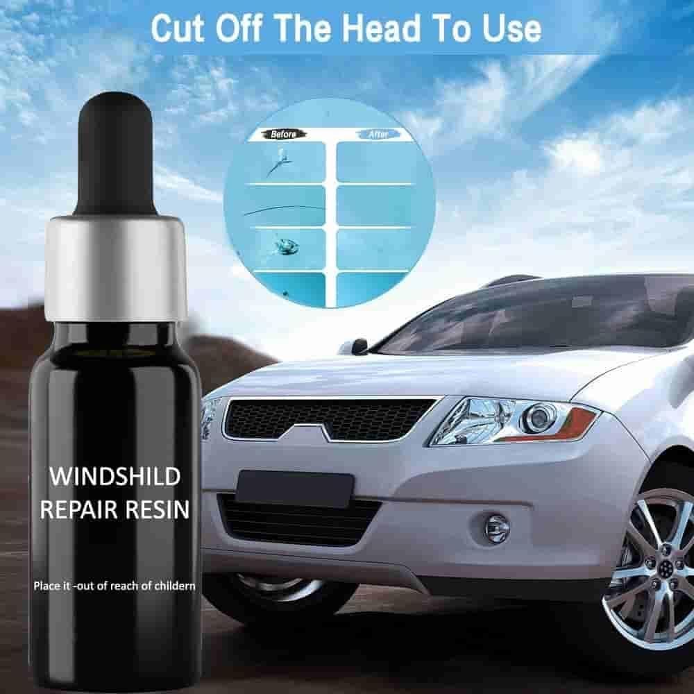 ProShield⢠Glass Repair Kit (Pack of 2)