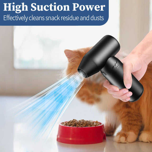 90000RPM Wireless Hand Mini Violence Fan Turbo Jet Blower 4000mah*3 Compressed Cordless Electric air duster