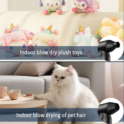 90000RPM Wireless Hand Mini Violence Fan Turbo Jet Blower 4000mah*3 Compressed Cordless Electric air duster