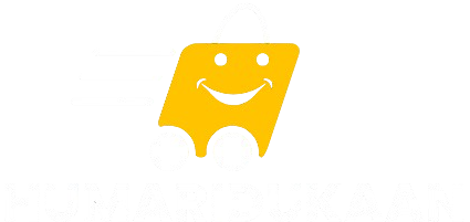 HumariDukaan